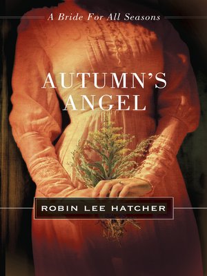 Autumn's Angel - ebook